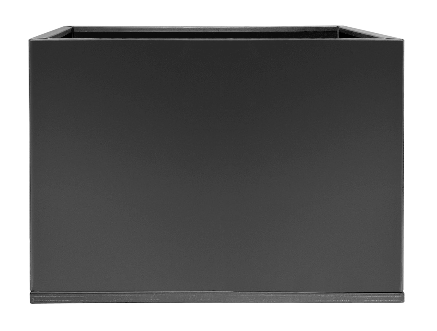 Skotte Garden Modulär Svart