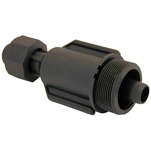 Piusi Adapter Till 8600160 För 2''