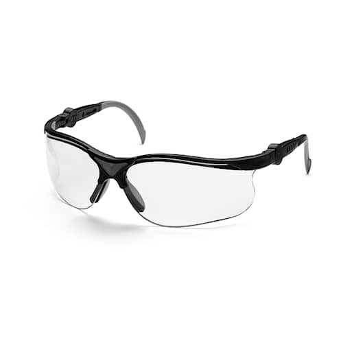 Husqvarna Sikkerhedsbriller, Clear X