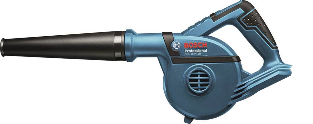 Bosch Gbl 18V-120 Solo Blower