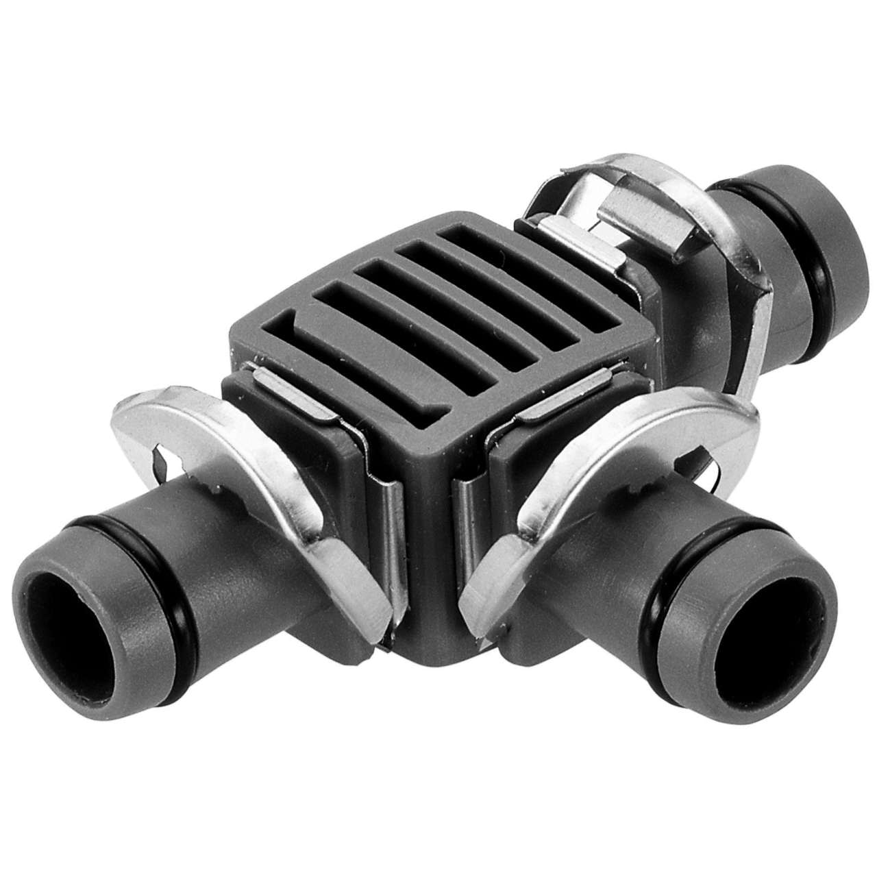 Gardena T-Liitin 13 Mm Putkelle