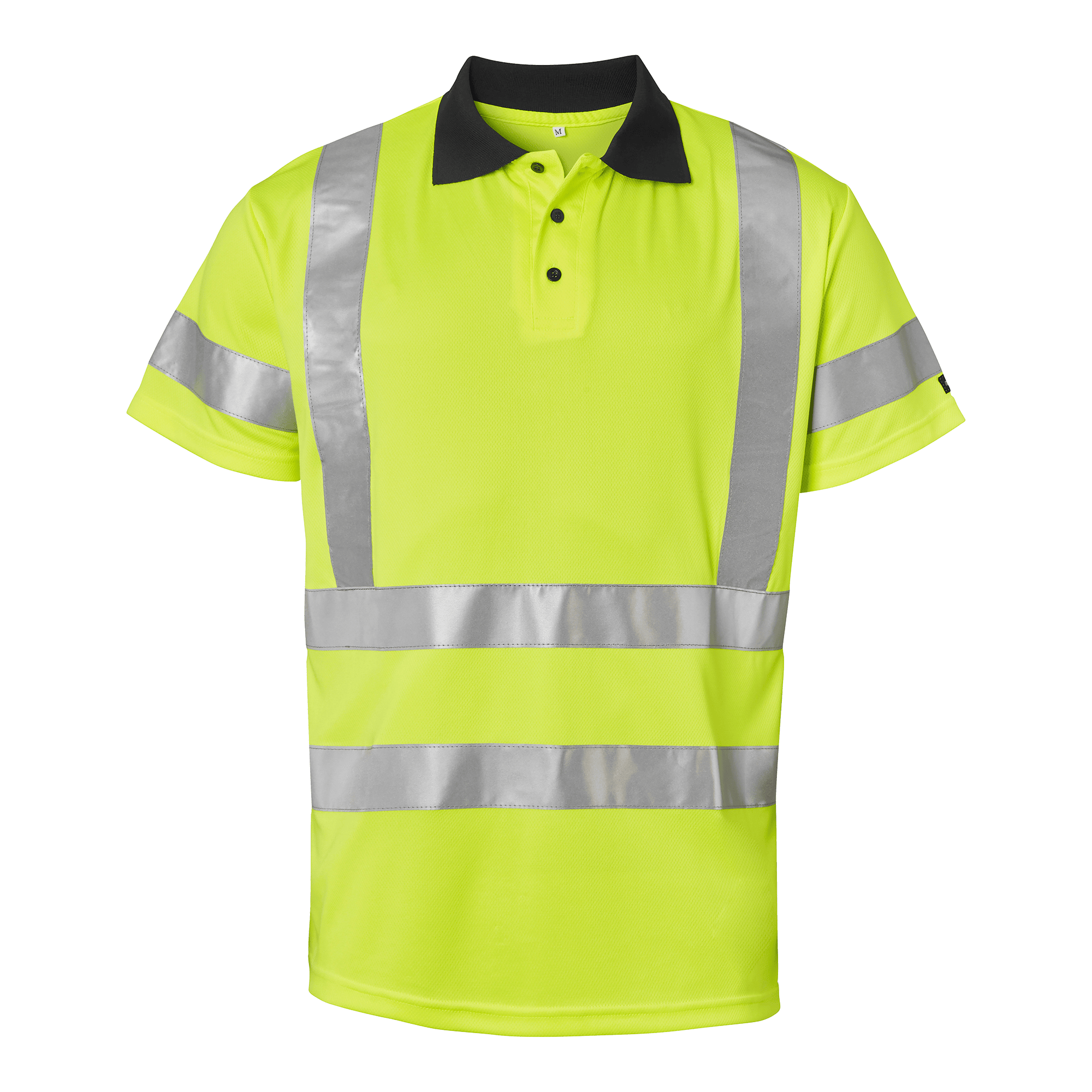 Top Swede Pikee 226 S, keltainen, L