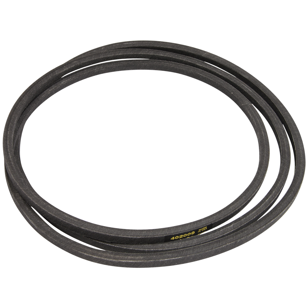 Husqvarna Group Belt 107 Crd Non Tex Deck Belt 584897001