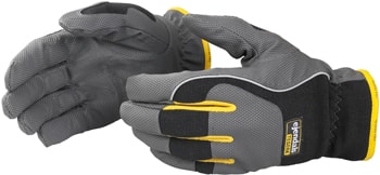 Tegera Syntetläderhandske 9125 stl. 11