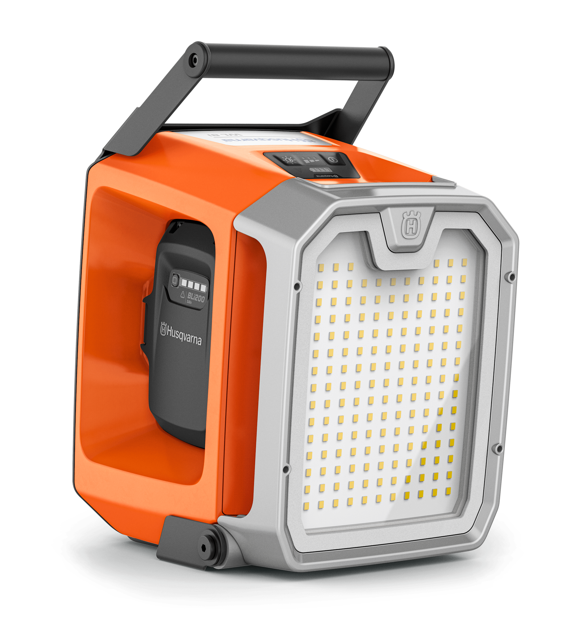 Husqvarna WL 8i Arbeitsbeleuchtung