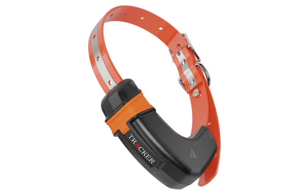 Tracker LUNA Hundetracker