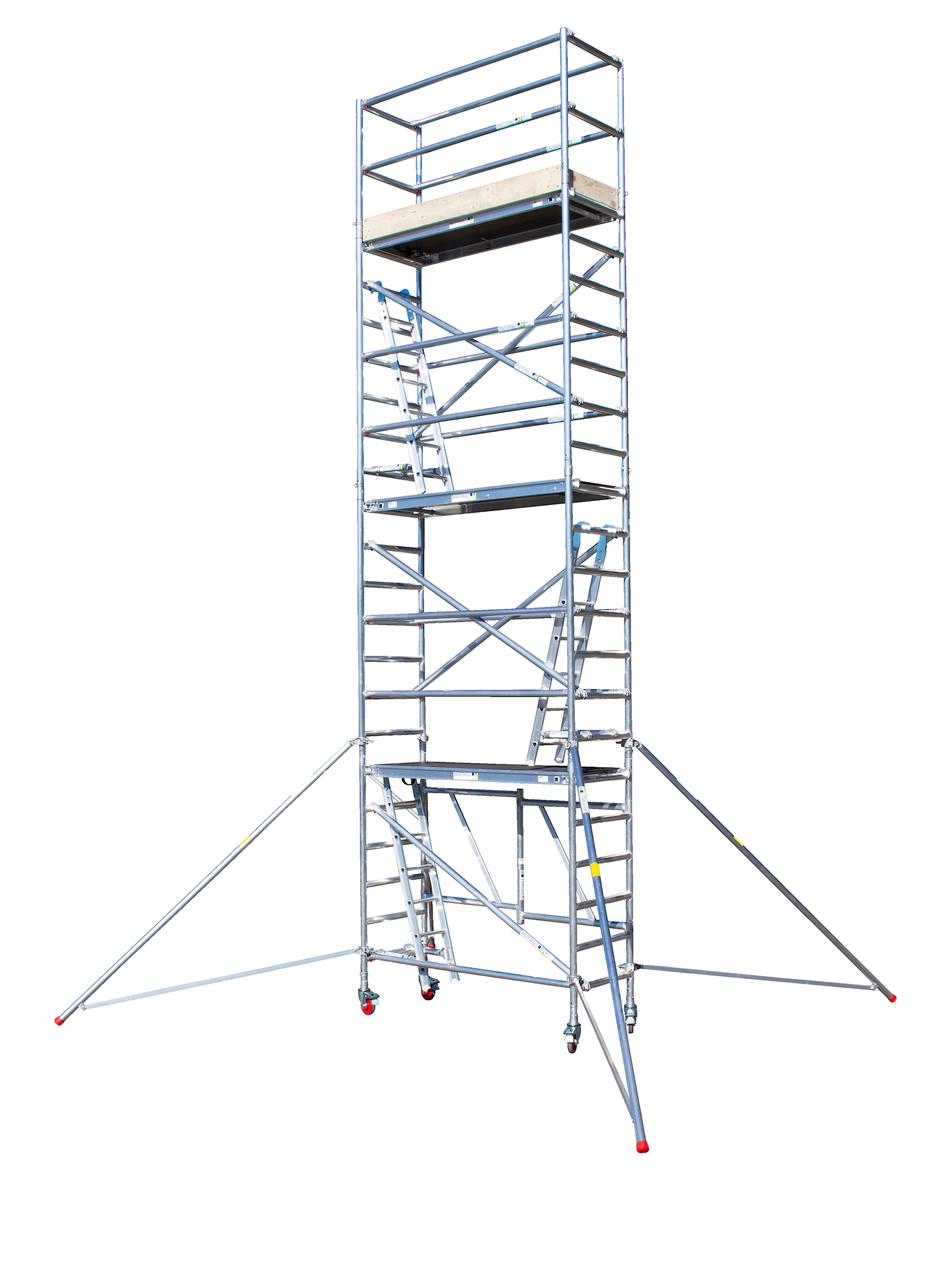 Skeppshultsstegen Hantverkställning 1850x750mm 5,8m