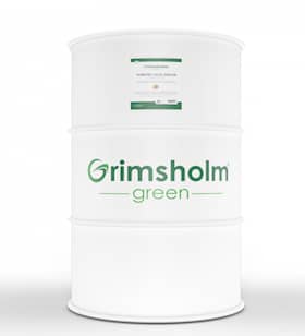 Grimsholm Skog/Agri fett Premium bio, 180 kg