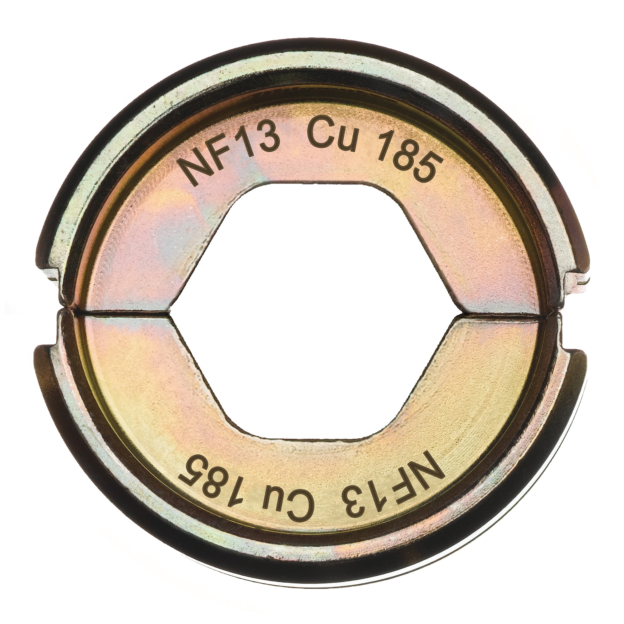 Milwaukee Pressback Nf13 Cu 185