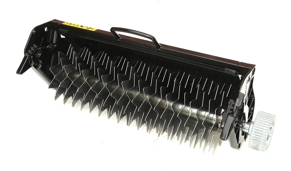 Allett 17" (43cm) Groomer Cartridge for Stirling 43