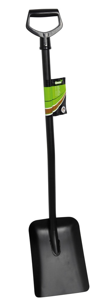 Grouw! Spade Ergo Carbon