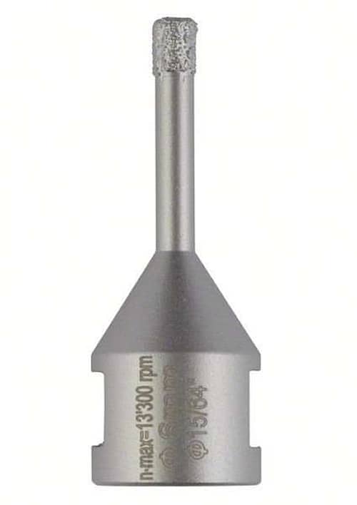 Bosch Diamantborr 6 mm M14 Dryspeed