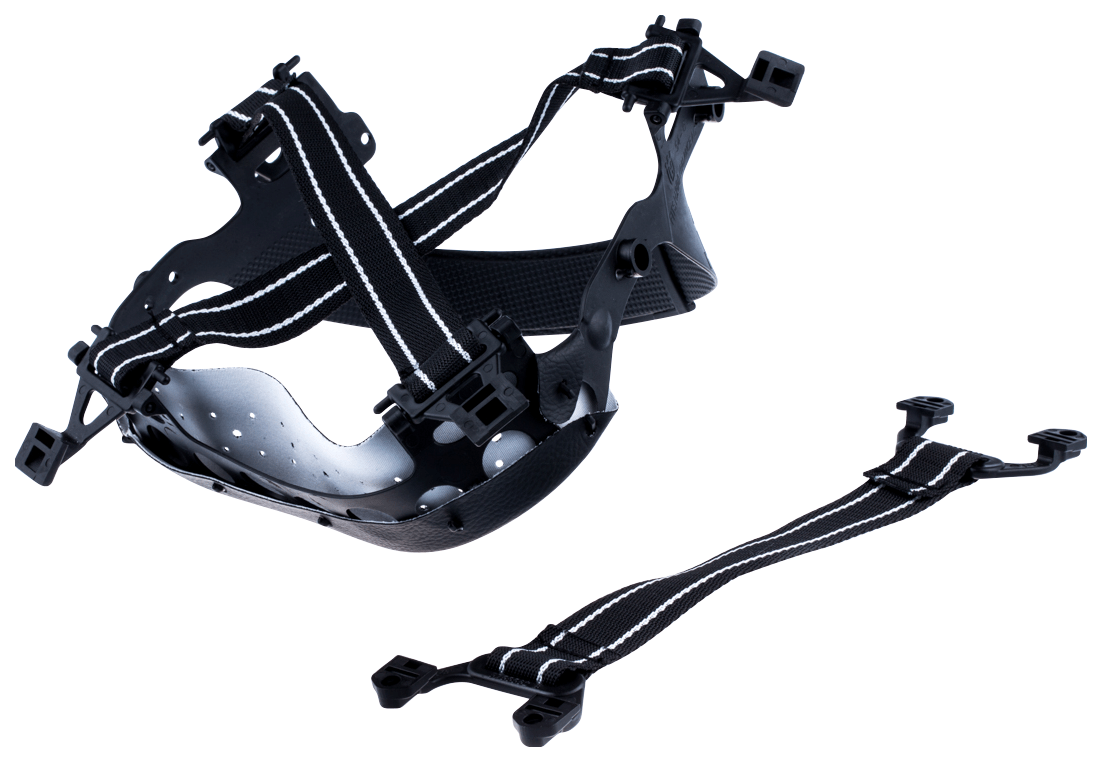 Varaosat Husqvarna Functional H200 Kypärään