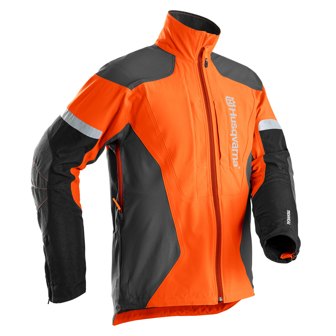 Husqvarna Jakke Technical - Størrelse Xxl