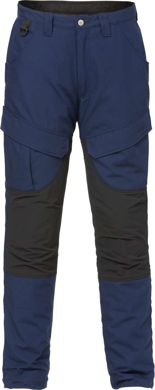 Fristads Service stretchbukser 2526 PLW Svart D120