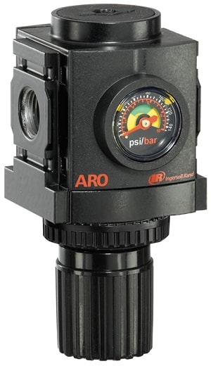 Ingersoll Rand Regulator 1/2'' Typ R