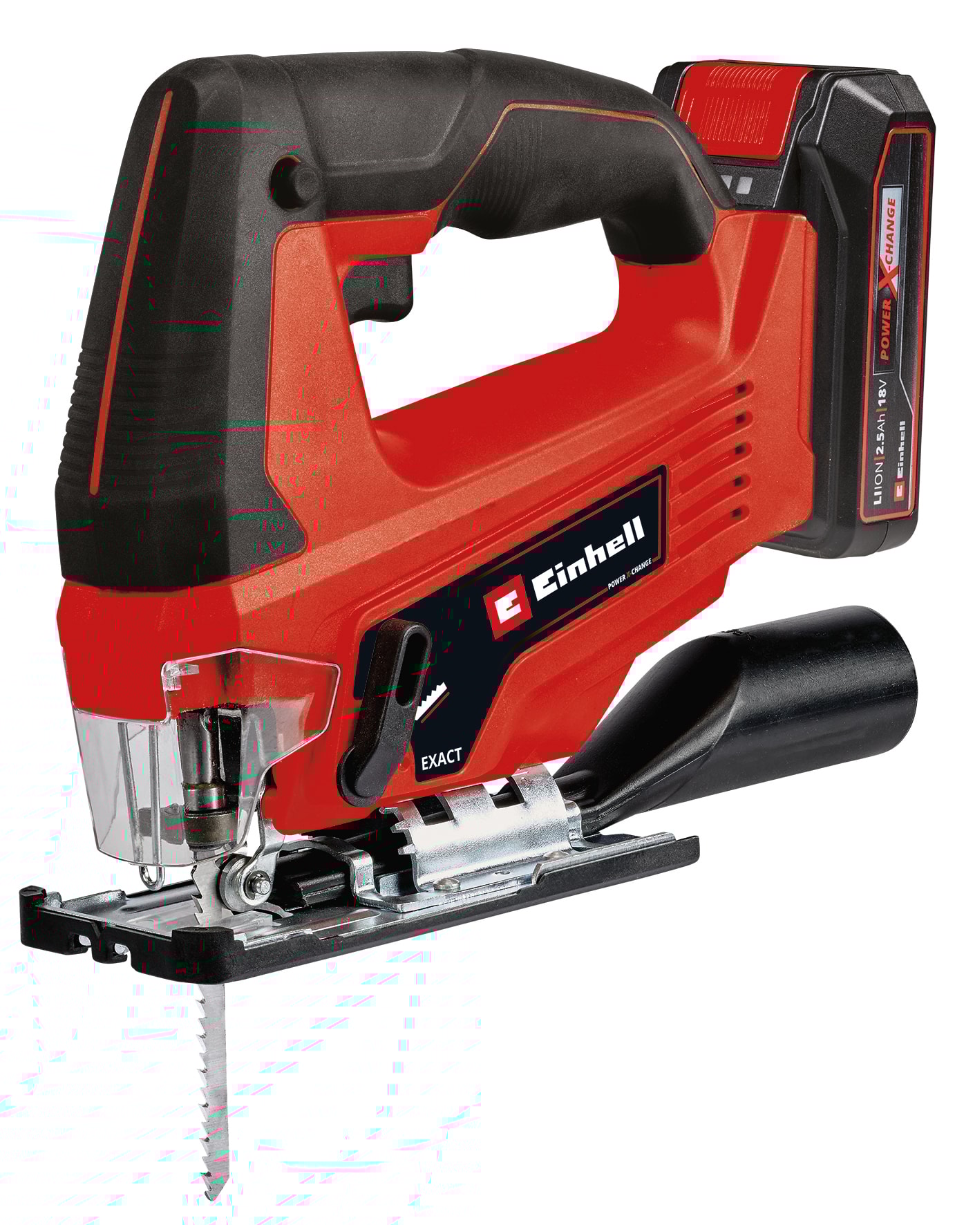 Einhell TC-JS 18 Li Akku-Stichsäge