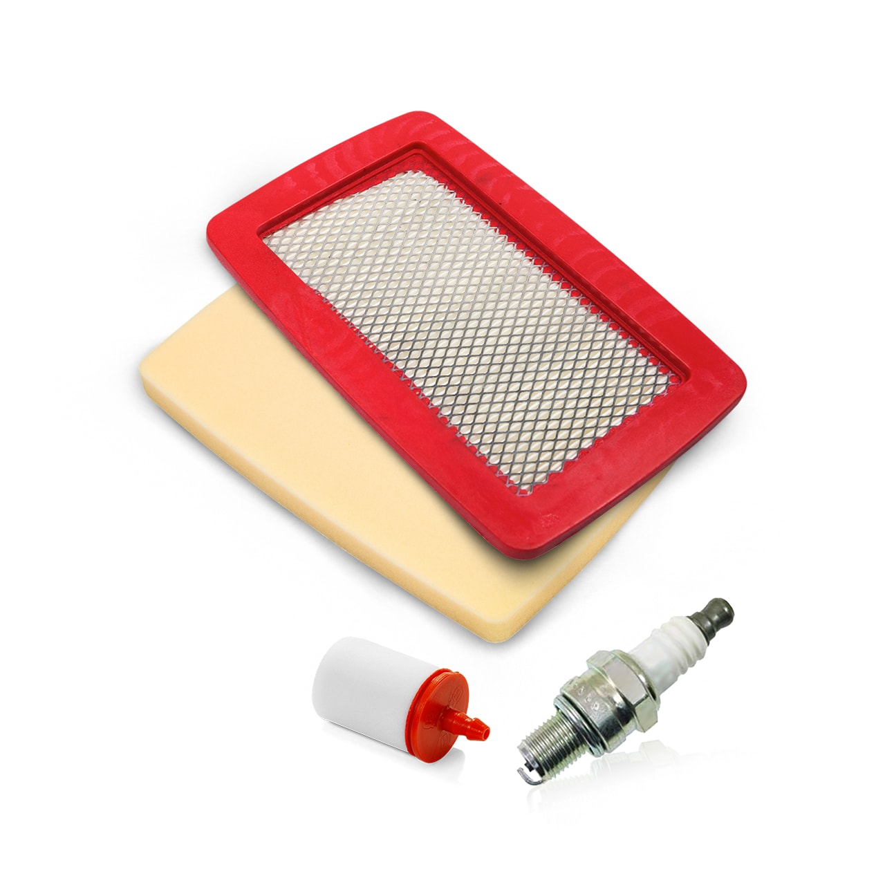 Husqvarna Huoltosarja 570, 580 BTS