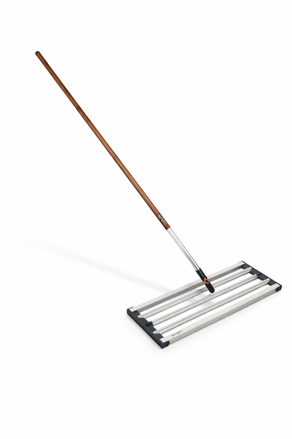 Gardena Dressraka med skaft