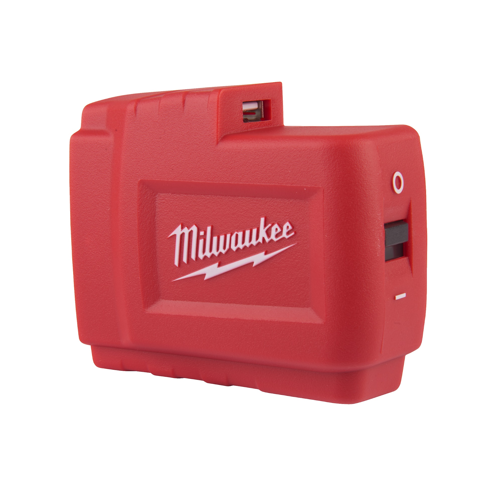 Milwaukee M18 Usb Adapter För Värmejacka