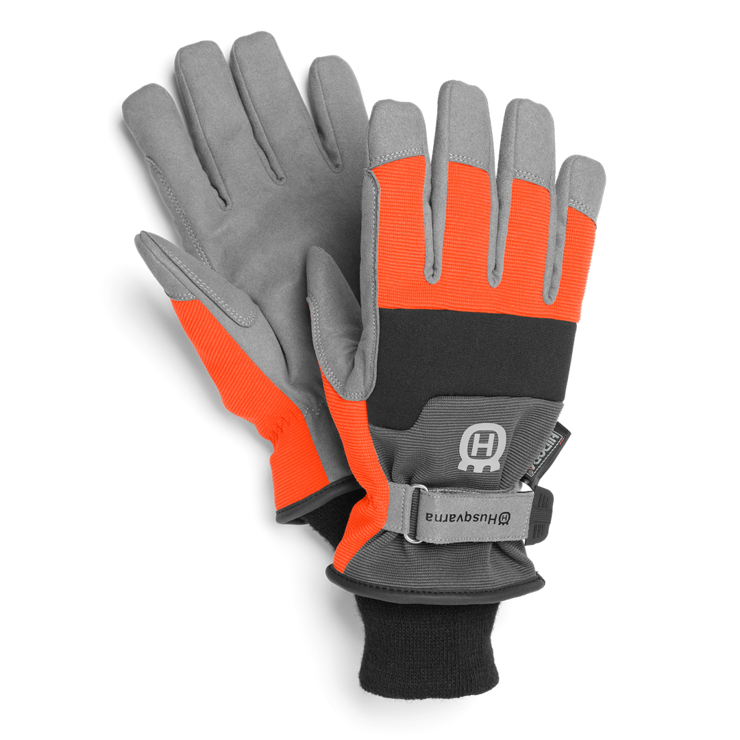 Husqvarna Functional Käsineet, Talvimalli 12