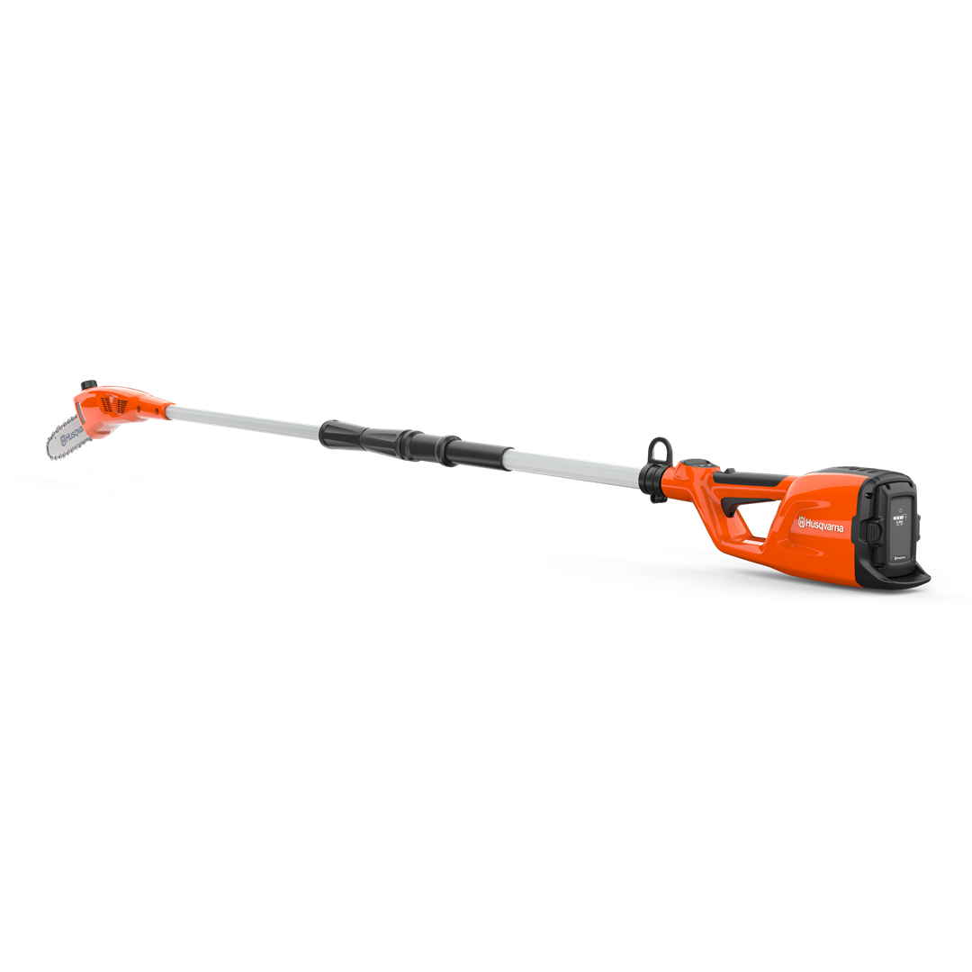 Husqvarna 120ITK4-P Stangsav Uden batteri & lader