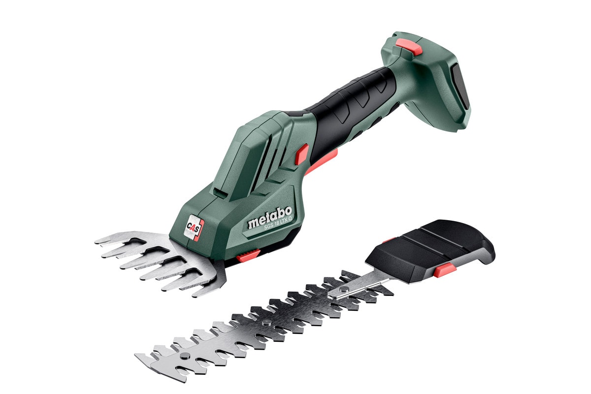 Metabo Hekksaks SGS 18 LTX Solo
