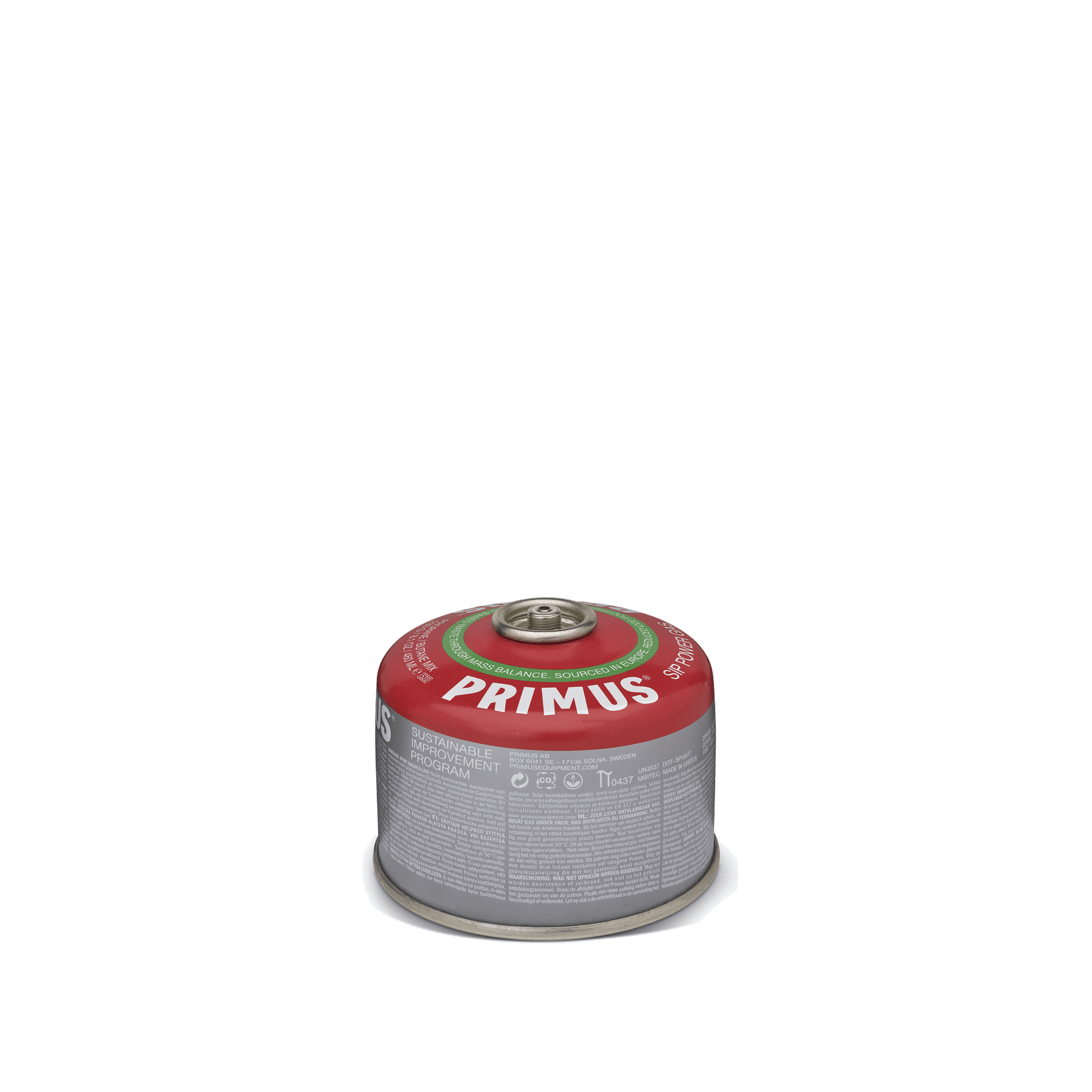 Primus SIP Power Gas 230g L1