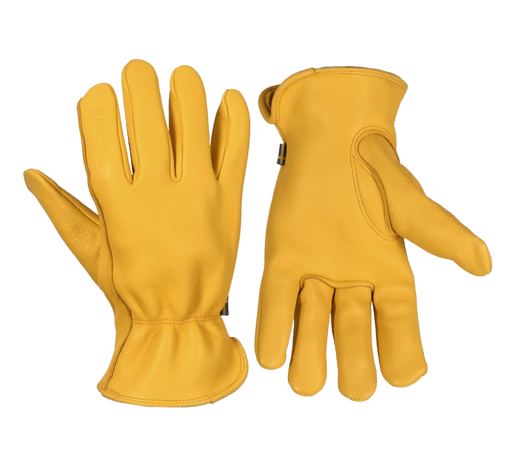 Woodline Workglove Western M