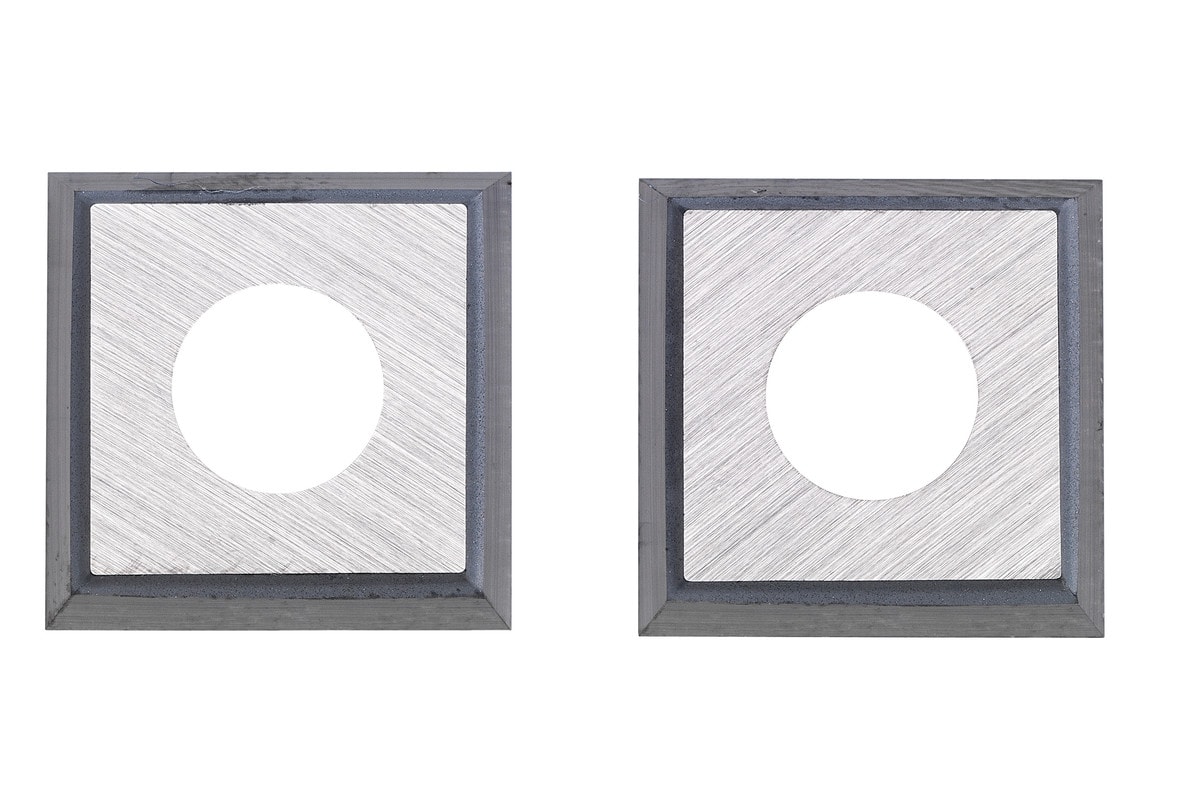 Metabo Schneid für Lackfräse 714/724, 10er-Pack.