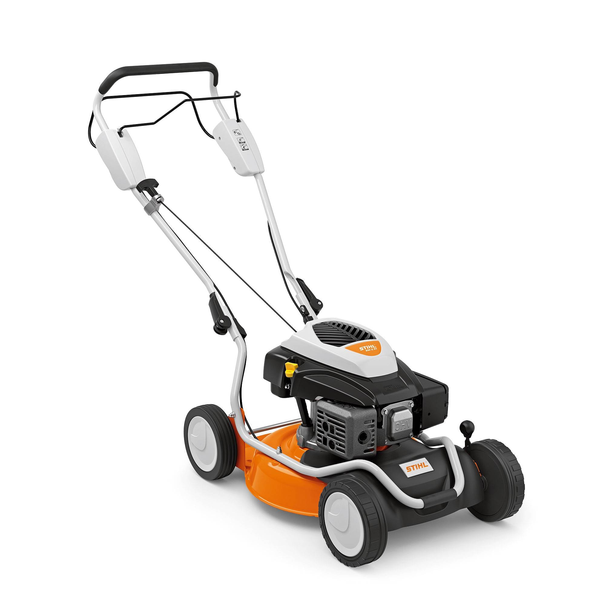 Stihl Rm 2.0 Rt Ruohonleikkuri