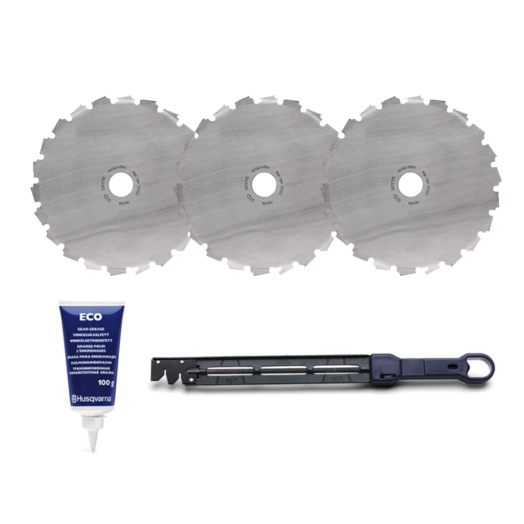 Husqvarna Käyttöosapaketti 545FX/FXT