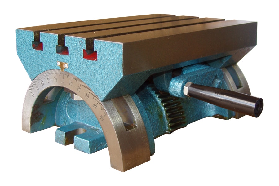 Hawk Vinkelbord ST 380mm