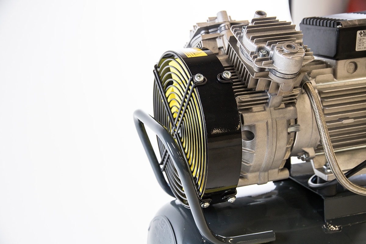 Nardi Kompressor Extreme 3 30 L 2,0 hk 1400 Oliefri 1faset Kompressorer MKnorth.dk