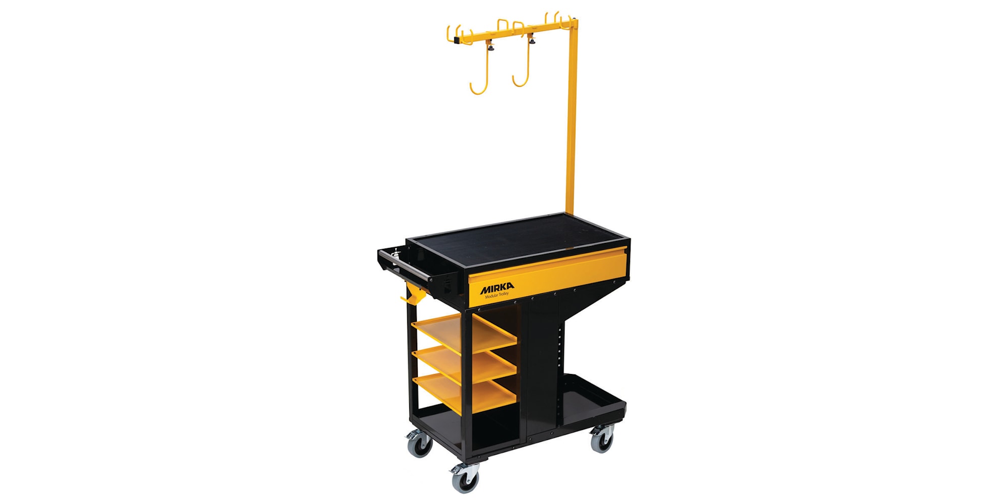 Modular Trolley Kit 1 Basic