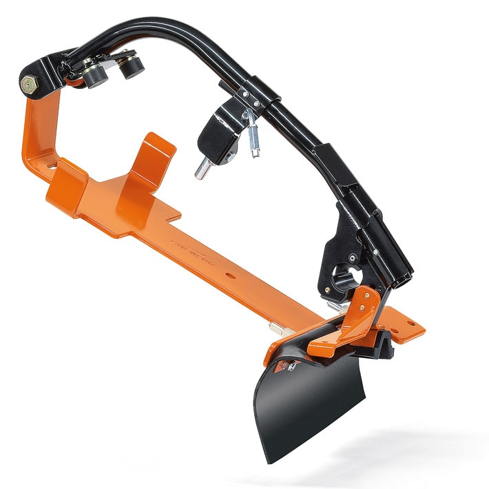 Stihl Påbyggingssett med hurtigstrammesystem, til TS 400 Tilbehør kappemaskin