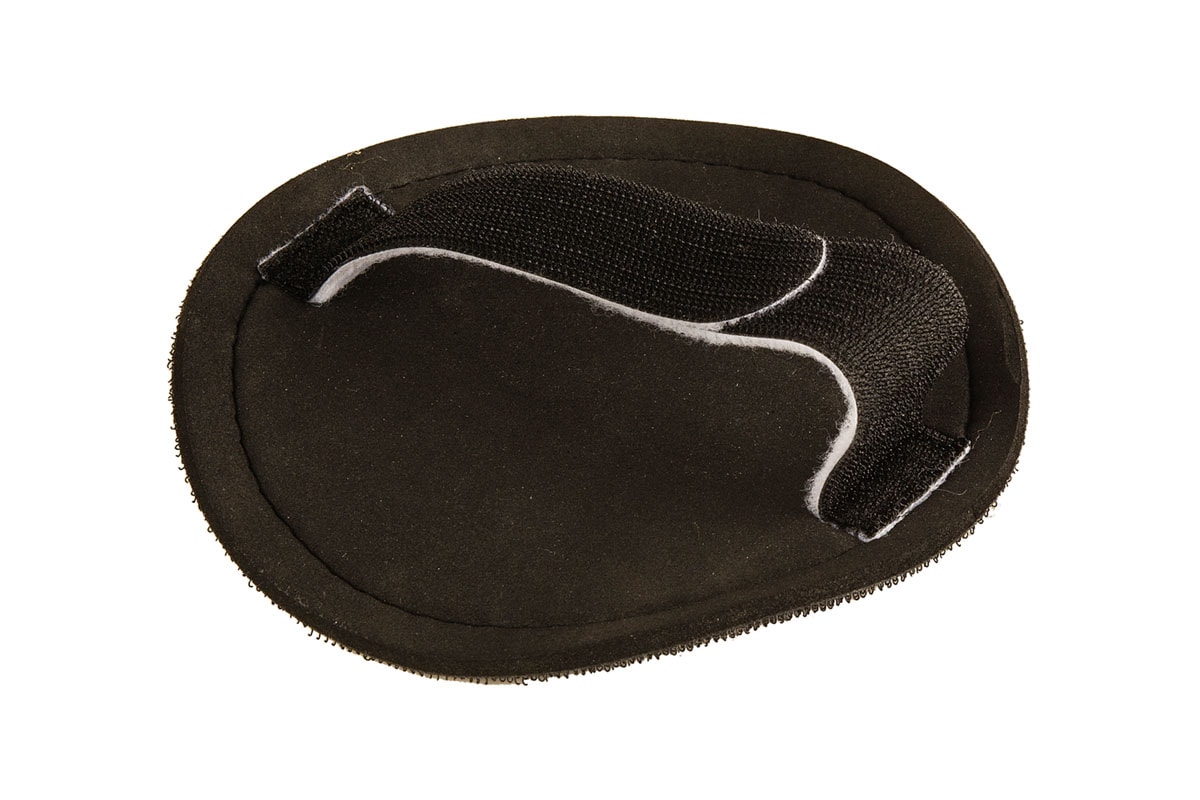 Mirka Handslipstöd för 150mm Griprondell