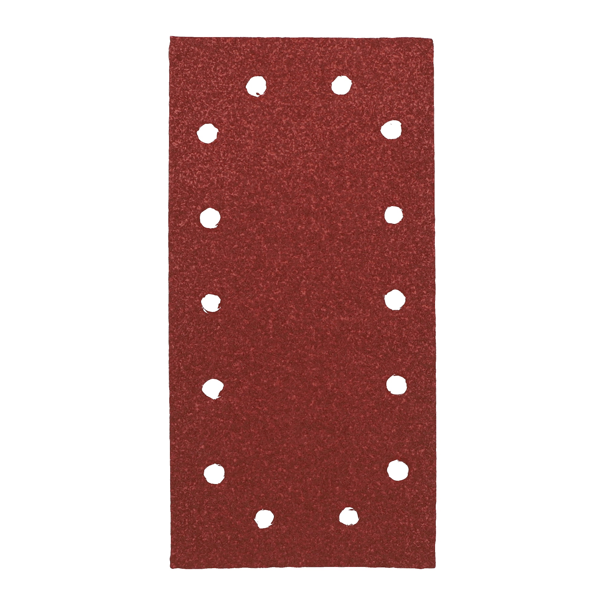 Milwaukee Slippapper 115X230 K80 10P