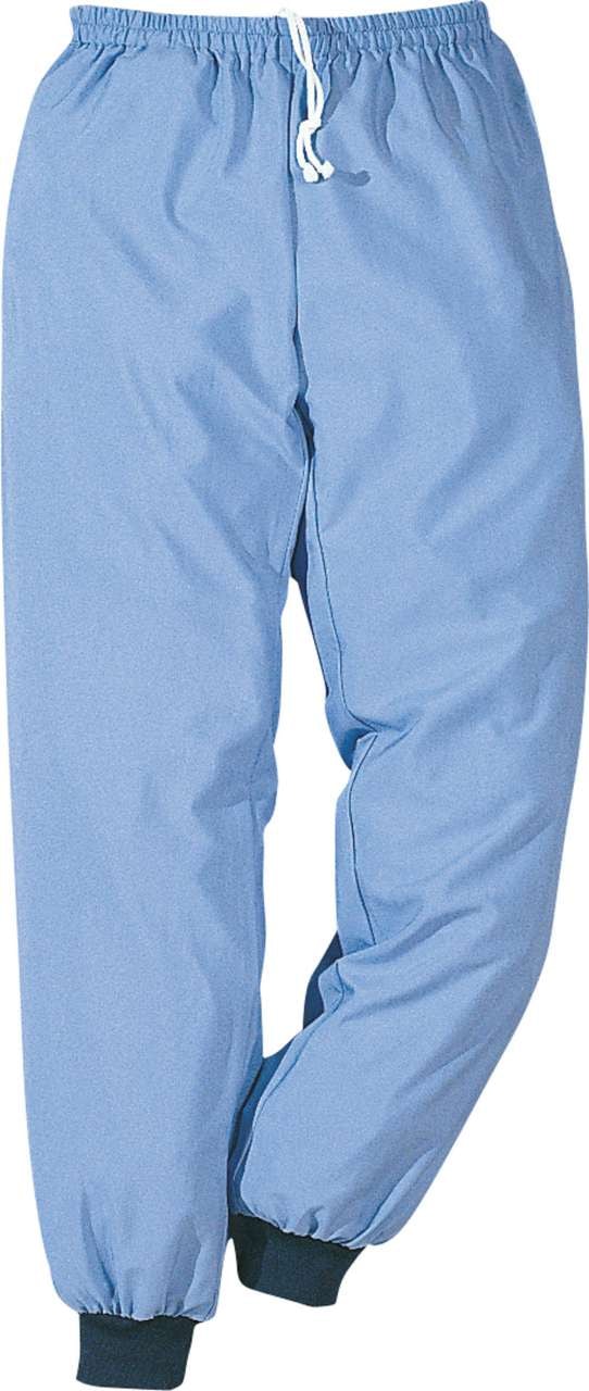 Fristads Renrom longs 2R014 XA81 Mellomblå 3XL