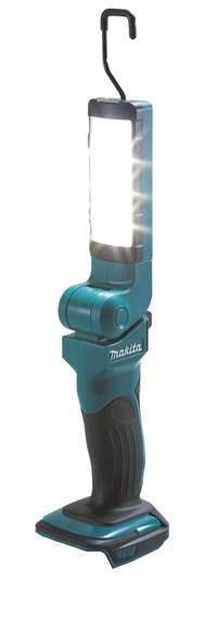 Makita LED-valaisin LXT® 14,4V / 18V, 240 Lumen