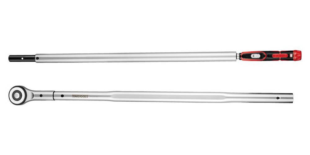Teng Tools Momentnyckel Plus-serien