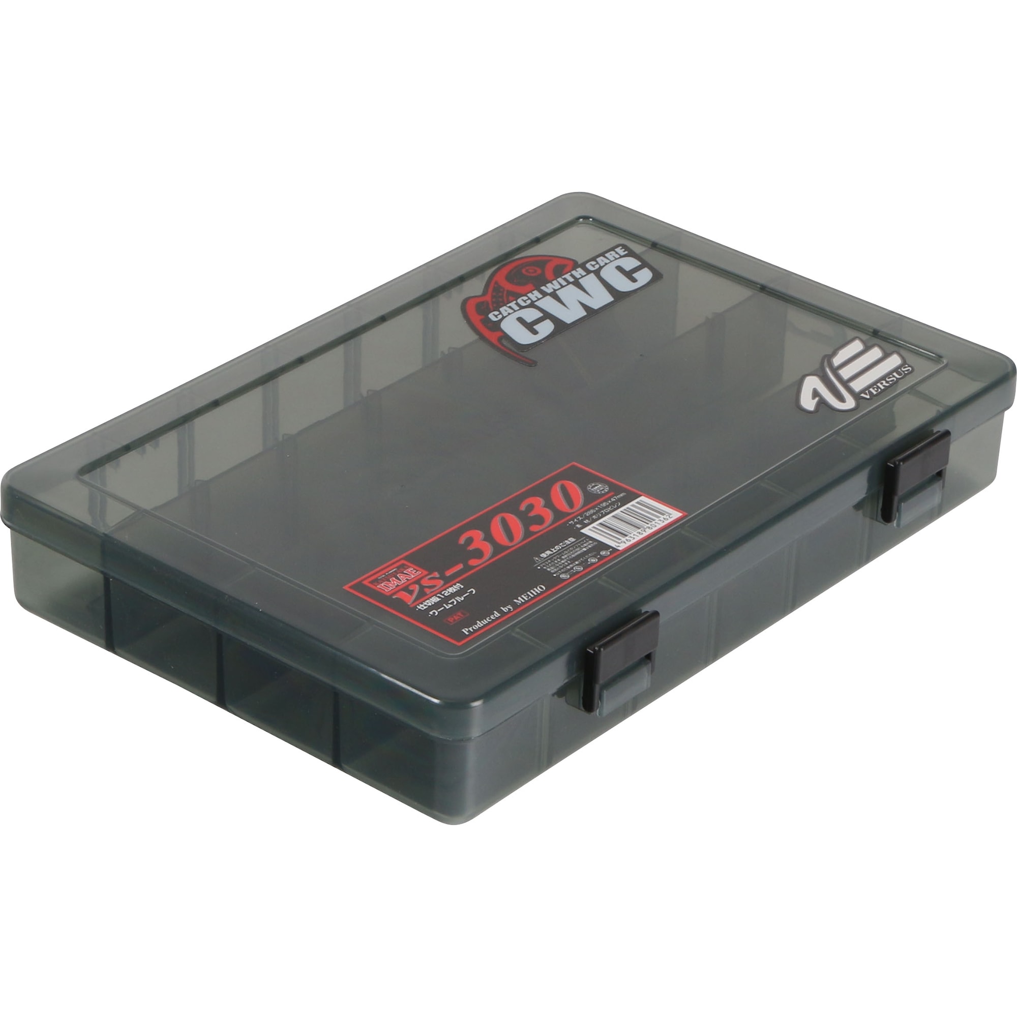 Meiho Betesbox VS-3030 28,6x19,5x4,7 cm