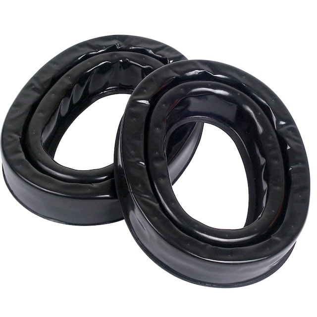 3M PELTOR HY80 Hygienksats med GEL-ringar för WS, ALERT, XP, XPI, XPV, ProTac, LiteCom Plus