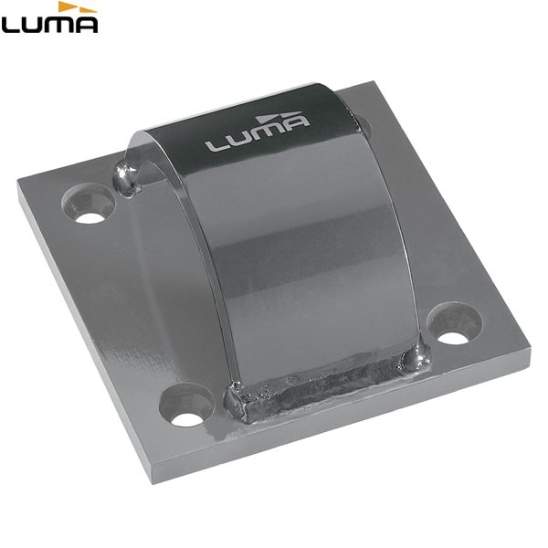 Luma Solid Gulvanker