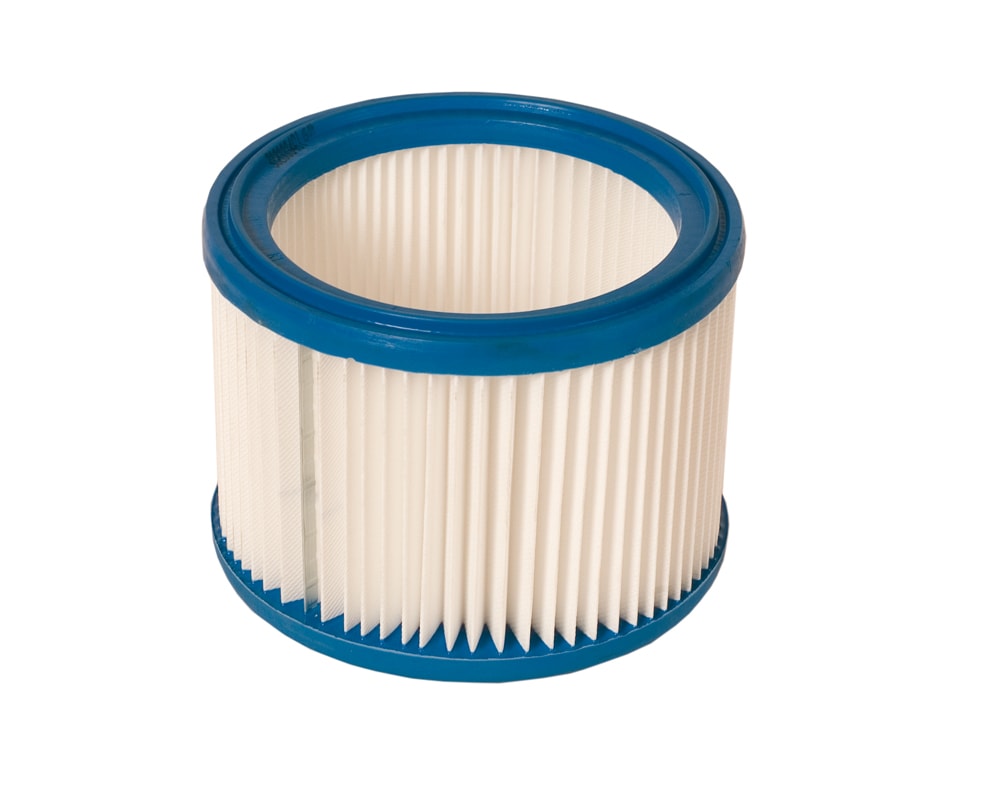 Mirka Dammfilter för 415/915/1025L