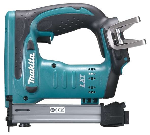 Makita Hæftemaskine LXT® 18V, 10 mm, 10 – 22 mm