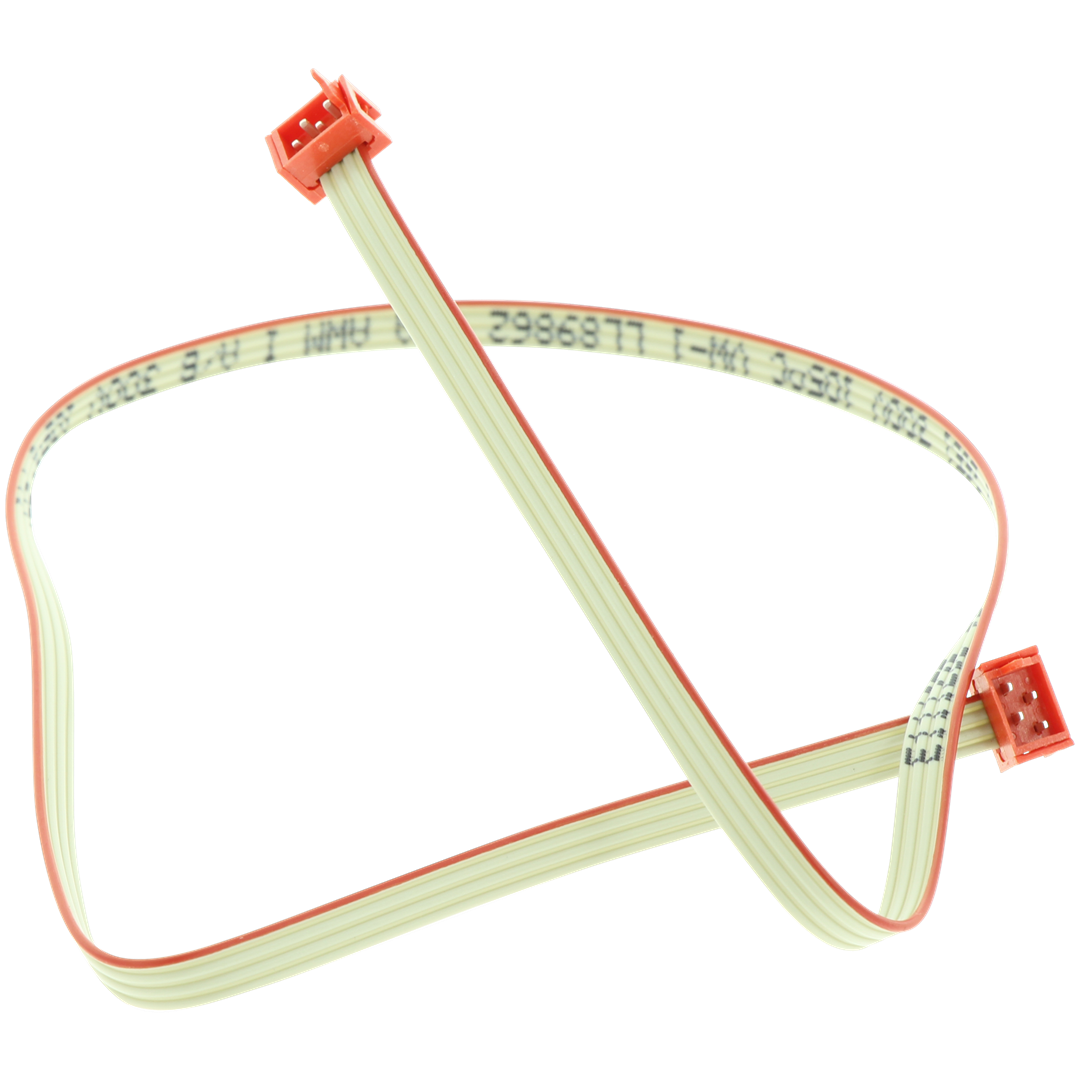 Husqvarna Wiring Assembly Loop And Lift Sensor