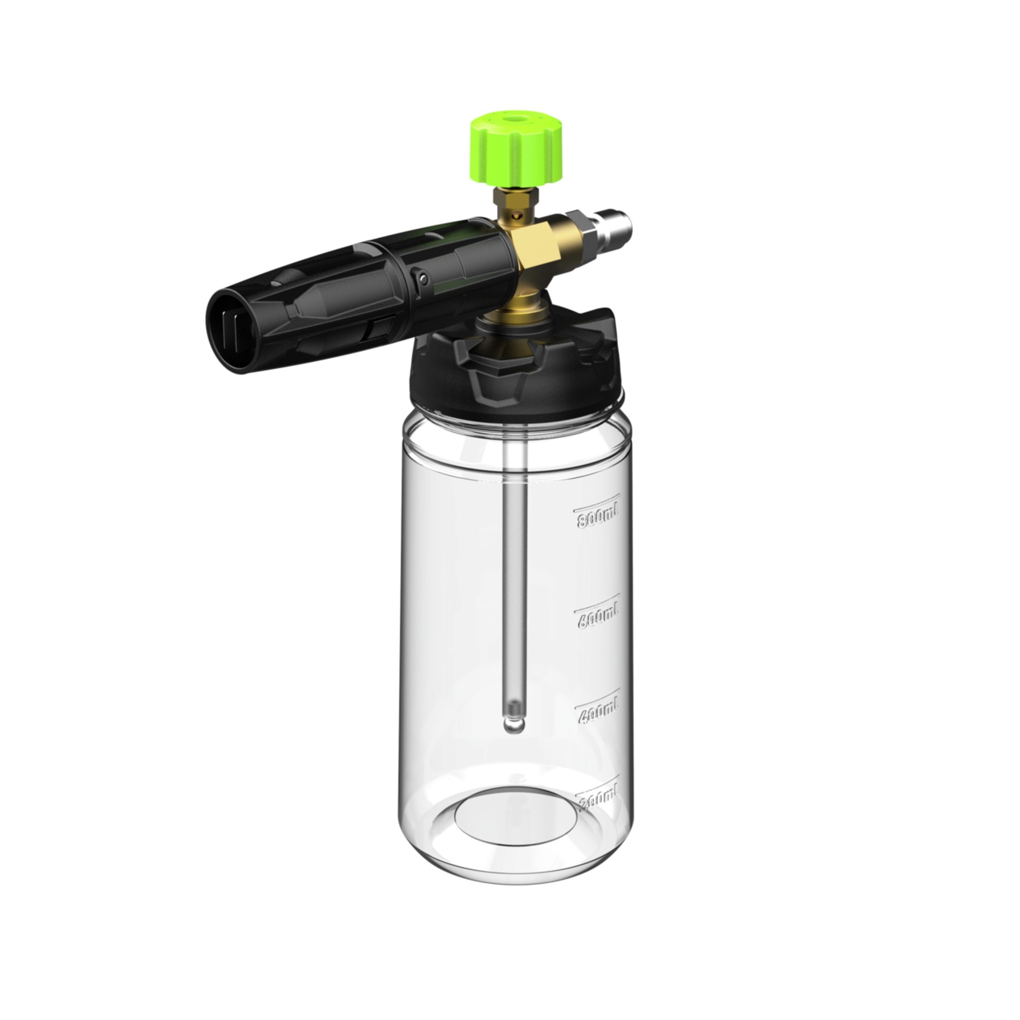 EGO AFC2000E Skumspruta