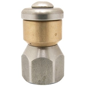 Rm De Wit Roterande Kloakm.0,80 1/4'' Ig