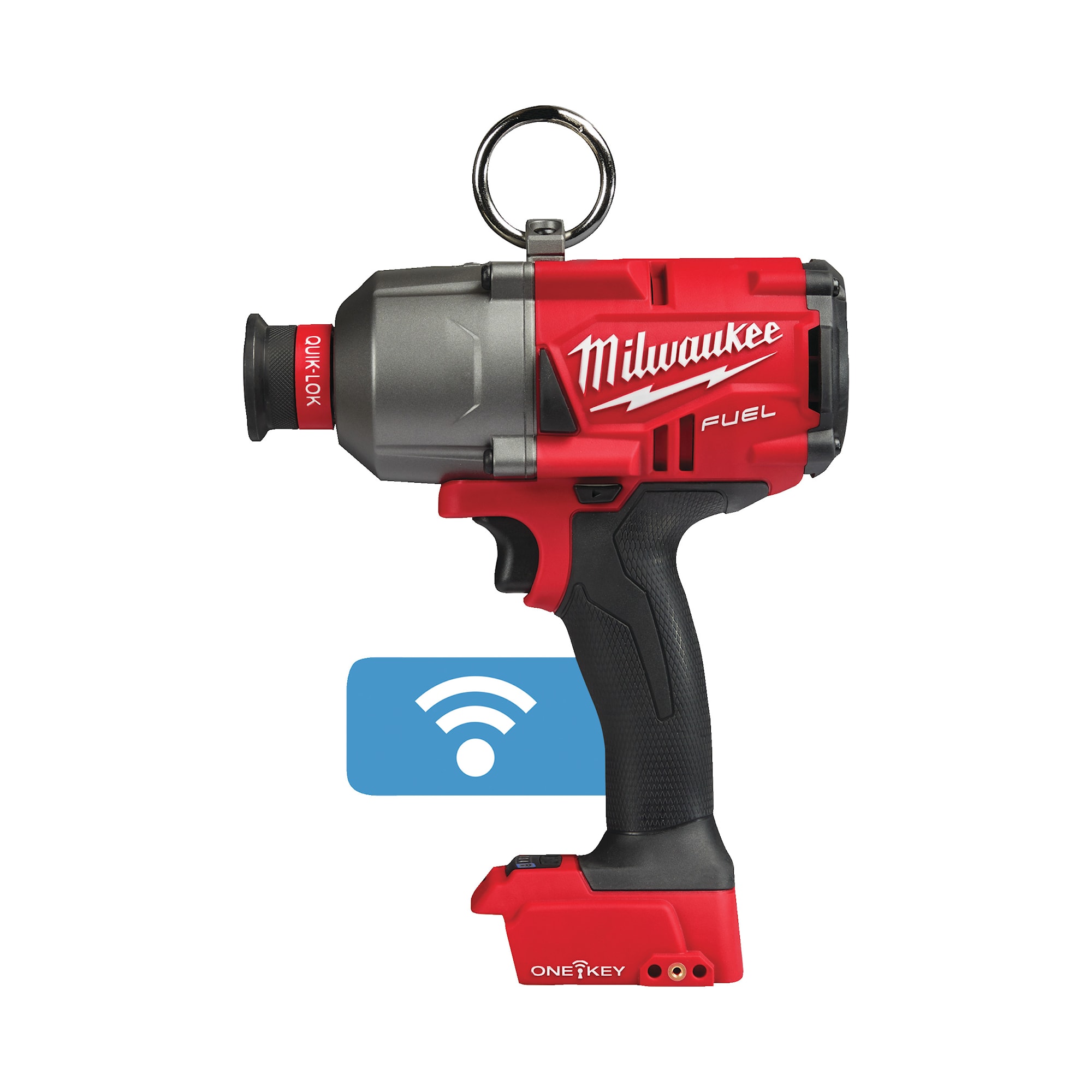 Milwaukee M18 ONEFHIWH716-0X Mutterdragare